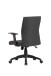 Chefsessel >ROCKET< (BxT: 56x61,5 cm) in schwarz - 56x61,5 (BxT)