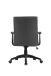 Chefsessel >ROCKET< (BxT: 56x61,5 cm) in schwarz - 56x61,5 (BxT)