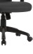 Chefsessel >ROCKET< (BxT: 56x61,5 cm) in schwarz - 56x61,5 (BxT)