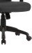 Chefsessel >ROCKET< (BxT: 56x61,5 cm) in schwarz - 56x61,5 (BxT)