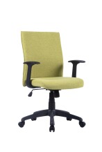 Chefsessel >ROCKET< (BxT: 56x61,5 cm) in grün...