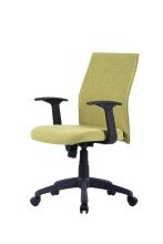 Chefsessel >ROCKET< (BxT: 56x61,5 cm) in grün...