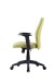 Chefsessel >ROCKET< (BxT: 56x61,5 cm) in grün - 56x61,5 (BxT)