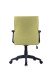 Chefsessel >ROCKET< (BxT: 56x61,5 cm) in grün - 56x61,5 (BxT)
