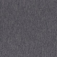 Bistrostuhl >SIMONE< (2er-Set) in grau aus Webstoff - 42x103x51cm (BxHxT)