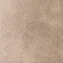 Bistrostuhl >SIMONE< (2er-Set) in braun aus Microfaser - 42x103x51cm (BxHxT)