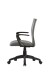 Chefsessel >SIT< (BxT: 55x58,5 cm) in grau - 55x58,5 (BxT)