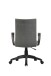 Chefsessel >SIT< (BxT: 55x58,5 cm) in grau - 55x58,5 (BxT)