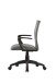 Chefsessel >SIT< (BxT: 55x58,5 cm) in grau - 55x58,5 (BxT)