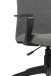 Chefsessel >SIT< (BxT: 55x58,5 cm) in grau - 55x58,5 (BxT)