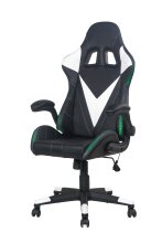Gaming Chair >SPACE< (BxT: 68x58 cm) in...