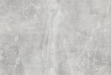 Esstisch >TALEA< (BxHxT: 140x76x90 cm) in grau - 140x76x90cm (BxHxT)