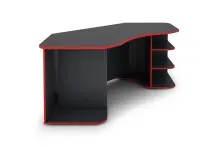 Schreibtisch >THANATOS< (BxHxT: 198x76x85 cm) in...