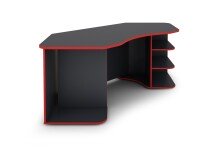 Schreibtisch >THANATOS< (BxHxT: 198x76x85 cm) in...