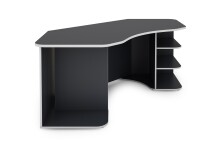 Schreibtisch >THANATOS< (BxHxT: 198x76x85 cm) in...