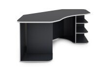 Schreibtisch >THANATOS< (BxHxT: 198x76x85 cm) in...