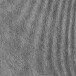 Sessel >UTA< (BxHxT: 72x97x80 cm) in grau aus Cord - 72x97x80cm (BxHxT)