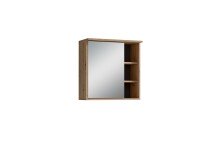 Spiegelschrank >WELLNESS< (BxHxT: 60x61x28 cm) in...
