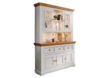 Buffet >WZ-0133< (BxHxT: 149x214x42 cm) in...