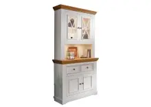 Buffet >WZ-0133< (BxHxT: 109x214x42 cm) in...