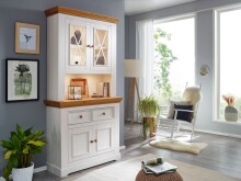 Buffet >WZ-0133< (BxHxT: 109x214x42 cm) in...