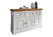 Anrichte >WZ-0133< (BxHxT: 149x94x42 cm) in...