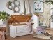 Truhe >WZ-0133< (BxHxT: 108x50x42 cm) in weiß - 108x50x42 (BxHxT)