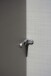 Kleiderschrank >KAERNTEN< (BxHxT: 135x199x58 cm) in WEISS + HIRNHOLZ-NB