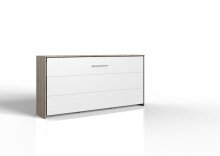 Klappbett >JUIST< (BxHxT: 212x105x43 cm) in SAN...