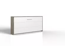 Klappbett >JUIST< (BxHxT: 212x105x43 cm) in SAN...