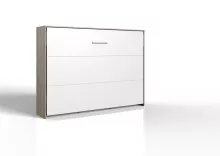 Klappbett >JUIST< (BxHxT: 212x154x43 cm) in SAN...