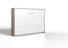 Klappbett >JUIST< (BxHxT: 212x154x43 cm) in SAN...