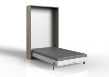 Klappbett >JUIST< (BxHxT: 132x213x43 cm) in SAN...