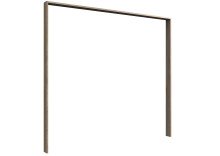 Passepartout >ERNIE< (BxHxT: 273x213x12 cm) in...