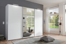 Kleiderschrank >ERNIE< (BxHxT: 270x210x65 cm) in...