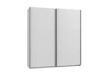 Schwebetürenschrank >CHESS< (BxH: 135x198 cm)...