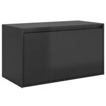 Schuhbank >3008431< (LxBxH: 80x40x45 cm) in...