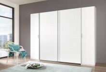 Dreh-/Schwebetürenschrank >LOTTO< (BxH:...