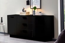 Sideboard >EMIRA< (BxHxT: 160x80x43,6 cm) in...