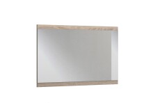 Spiegel >NADJA< (BxH: 58x106 cm) in EICHE...