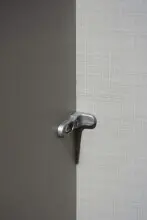 Drehtürenschrank >NADJA< (BxH: 135x208 cm) in...