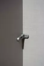 Drehtürenschrank >NADJA< (BxH: 225x208 cm) in...