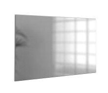 Spiegel >NADJA< (BxH: 58x106 cm) in WEISS -...