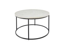 Wohnzimmertisch >Belfort< (DxH: 80x46 cm) in...