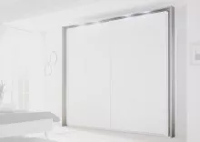 Passepartout >Valeria / Salvina / Noelle < (BxHxT:...