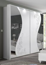 Kleiderschrank >Noella< (BxHxT: 243x230x57 cm)