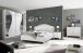 Kleiderschrank >Noella< (BxHxT: 243x230x57 cm)