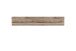 Wandboard >PORTUM< (BxHxT: 150x25x23,6 cm) in Dekor Flagstaff Eiche