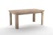 Esstisch >PORTUM< (BxHxT: 159,5x76,4x89,5 cm) in Dekor Flagstaff Eiche