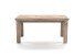 Esstisch >PORTUM< (BxHxT: 159,5x76,4x89,5 cm) in Dekor Flagstaff Eiche
